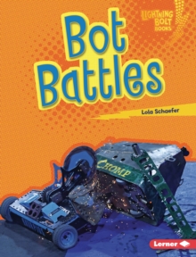 Image for Bot Battles