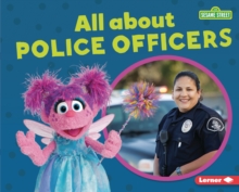 Image for All about Police Officers