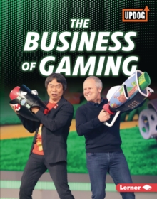 Image for The Business of Gaming
