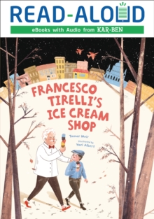 Image for Francesco Tirelli's ice cream store