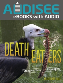 Image for Death eaters: meet nature's scavengers
