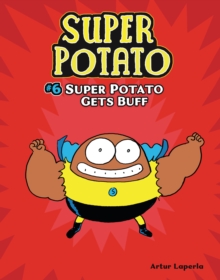 Image for Super Potato gets buff