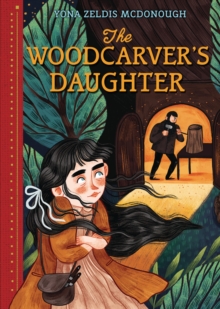 Image for Woodcarver's Daughter