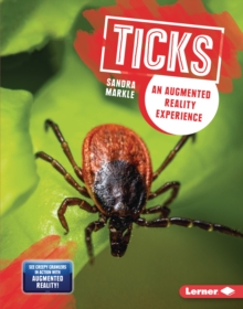 Image for Ticks: an augmented reality experience