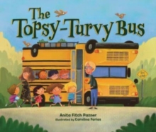 Image for The Topsy-Turvy Bus
