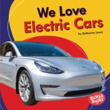 Image for We Love Electric Cars