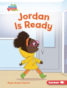 Image for Jordan Is Ready