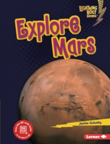 Image for Explore Mars