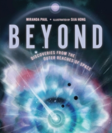 Image for Beyond: Discoveries from the Outer Reaches of Space