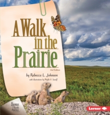 Image for Walk in the Prairie, 2nd Edition