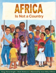 Image for Africa Is Not a Country