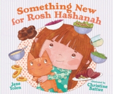 Image for Something New for Rosh Hashanah