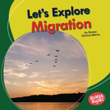 Image for Let's Explore Migration