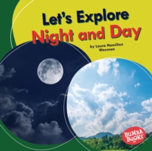 Image for Let's Explore Night and Day