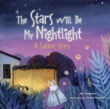 Image for The Stars Will Be My Nightlight