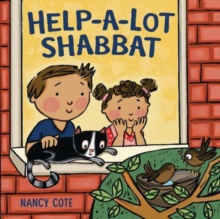 Image for Help-A-Lot Shabbat