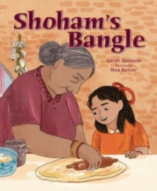 Image for Shoham's Bangle