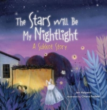 Image for The Stars Will Be My Nightlight