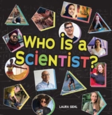 Image for Who Is a Scientist?