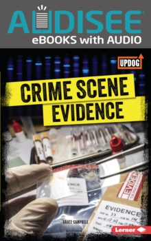 Image for Crime Scene Evidence