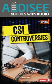Image for CSI Controversies