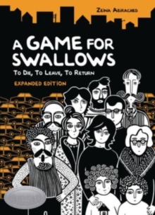 Image for A Game for Swallows: To Die, To Leave, To Return