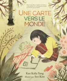 Image for Une Carte Vers Le Monde (A Map Into the World)
