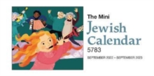 Image for The Mini Jewish Calendar 5783 : 2022-23