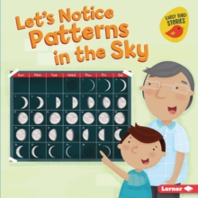 Image for Let's Notice Patterns in the Sky