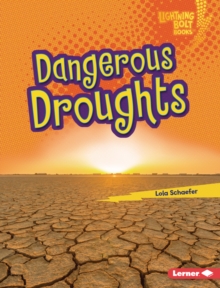 Image for Dangerous Droughts