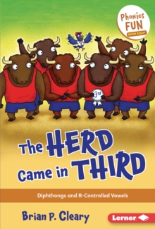 Image for Herd Came in Third