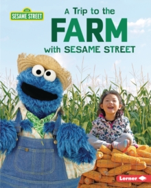 Image for Trip to the Farm With Sesame Street (R)