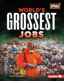 Image for World's Grossest Jobs