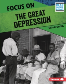Image for Focus on the Great Depression