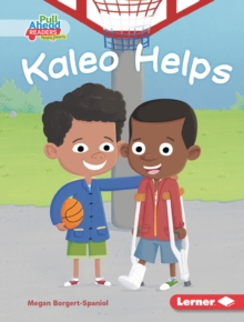 Image for Kaleo Helps
