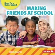 Image for Making Friends at School