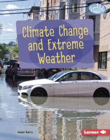 Image for Climate Change and Extreme Weather