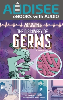 Image for Discovery of Germs