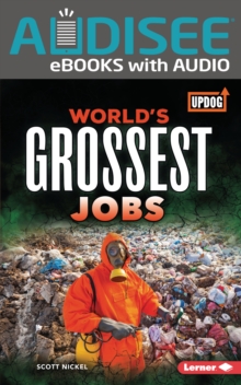 Image for World's Grossest Jobs