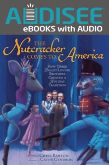 Image for Nutcracker Comes to America