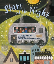 Image for Stars of the Night