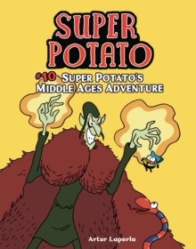 Image for Super Potato's Middle Ages Adventure