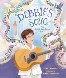 Image for Debbie's Song: The Debbie Friedman Story