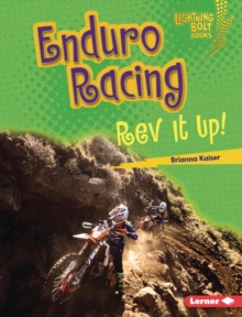 Image for Enduro Racing: Rev It Up!