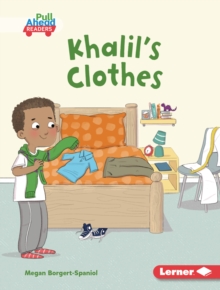 Image for Khalil's Clothes