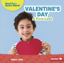 Image for Valentine's Day: A First Look
