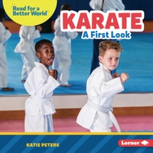 Image for Karate: A First Look