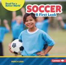 Image for Soccer: A First Look