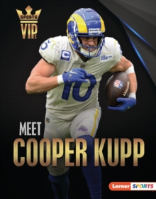 Image for Meet Cooper Kupp