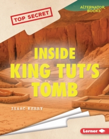 Image for Inside King Tut's tomb
